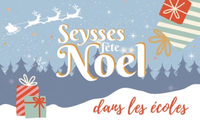Noël dans les écoles