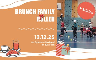 Brunch Family Roller