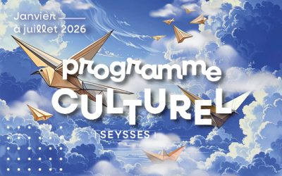 Agenda culturel