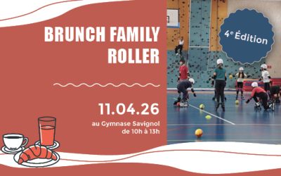 Brunch Family Roller