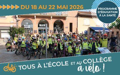 Tous à vélo !