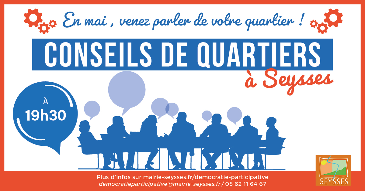 EVENT FB_CONSEILS DE QUARTIERS