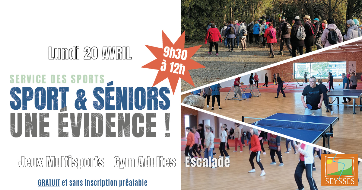 EVENT FB_SPORT ET SÉNIORS UNE ÉVIDENCE_AVRIL 2026