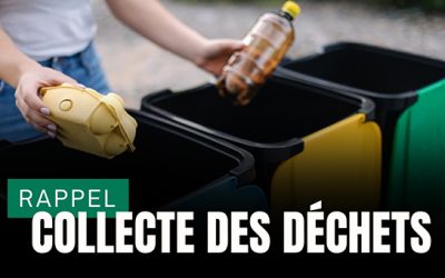 Collecte des déchets