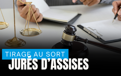 Jurés d&rsquo;assises