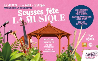 Fête de la musique 2026