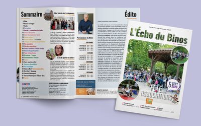 Écho du Binos 117