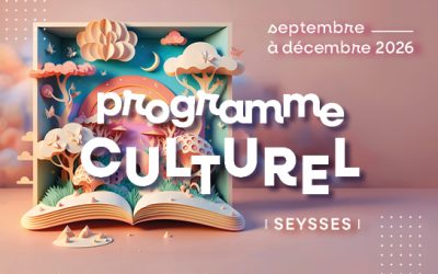 Agenda culturel