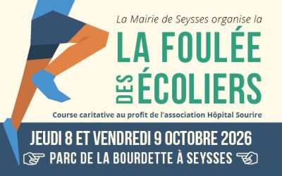Foulée des écoliers