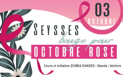 Octobre Rose