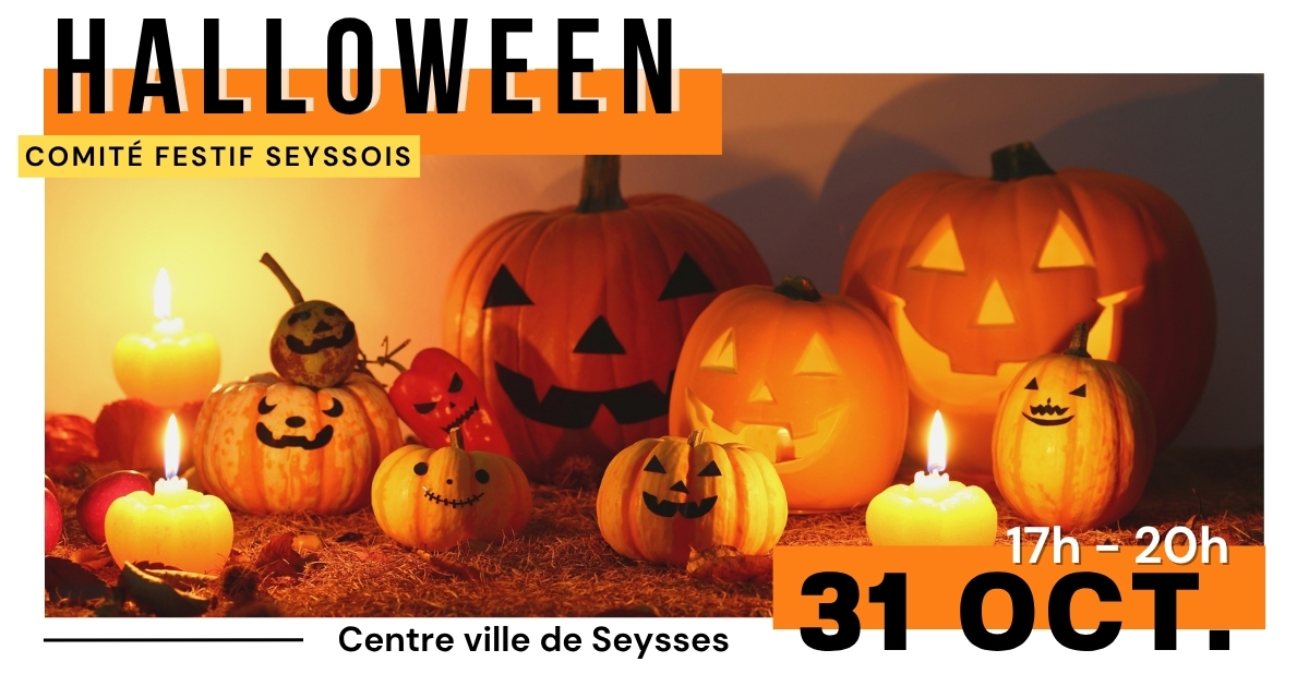 Halloween