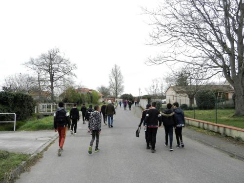 PAJ chantiers loisirs fev 2019 balisage Bourdette Paucheville 39