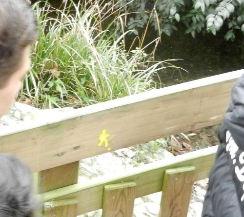 PAJ chantiers loisirs fev 2019 balisage Bourdette Paucheville 47