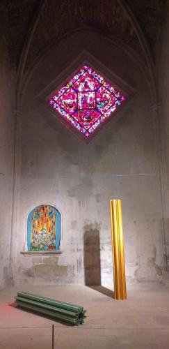 CCAS 25 06 19 Abbaye de Fontfroide 31