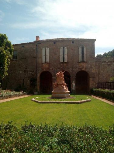 CCAS 25 06 19 Abbaye de Fontfroide 38
