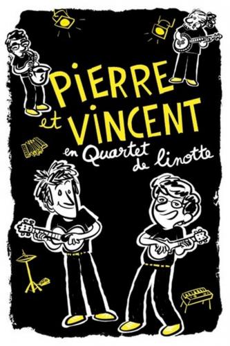 Concert Pierre et Vincent 25 09 2019