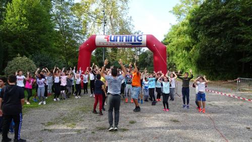 Course écoliers 10 19 32