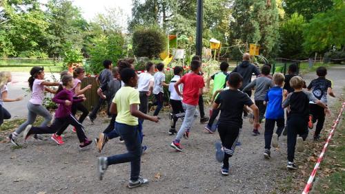 Course écoliers 10 19 40