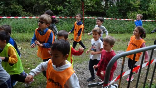 Course écoliers 10 19 47