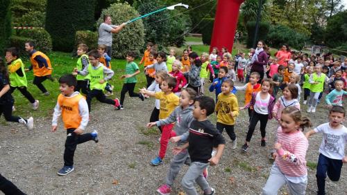 Course écoliers 10 19 48