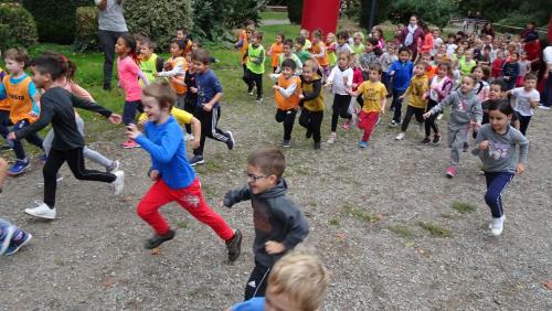 Course écoliers 10 19 49