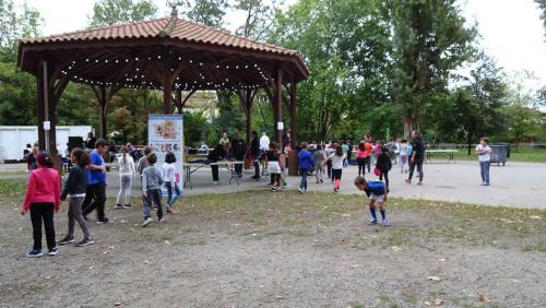 Course écoliers 10 19 55