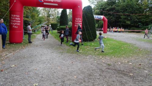 Course écoliers 10 19 56