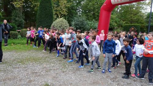 Course écoliers 10 19 62