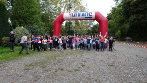 Course écoliers 10 19 63