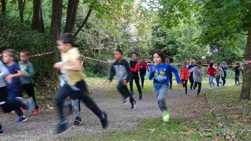 Course écoliers 10 19 71