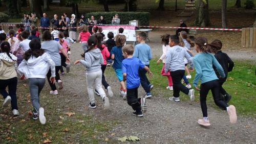 Course écoliers 10 19 73