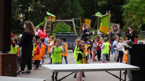 Course écoliers 10 19 79