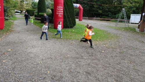 Course écoliers 10 19 80