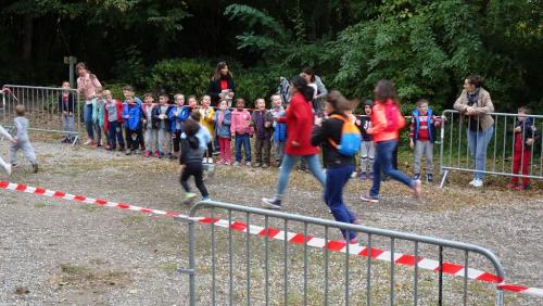 Course écoliers 10 19 83