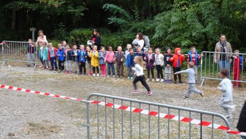 Course écoliers 10 19 84