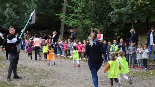 Course écoliers 10 19 85