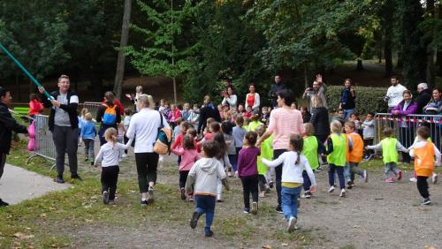 Course écoliers 10 19 88