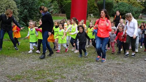 Course écoliers 10 19 89