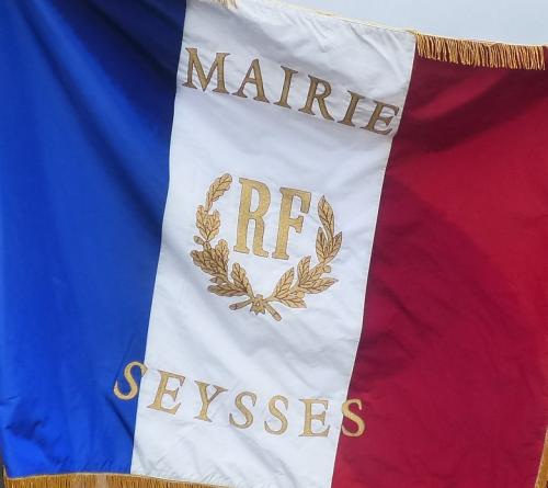 Commémoration du 11 novembre 2019 