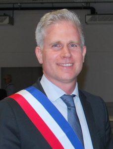 Elections du Maire & des Adjoints 27 05 2020