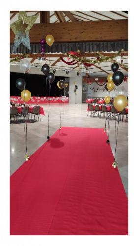 CCAS Galette des aînés 19 01 2020