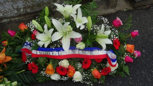 Commémoration du 19 mars 2021