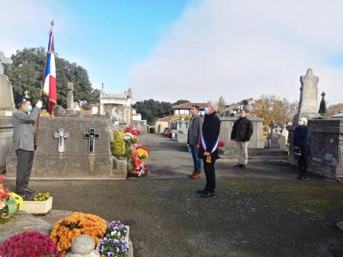 Armistice 11 novembre 2020