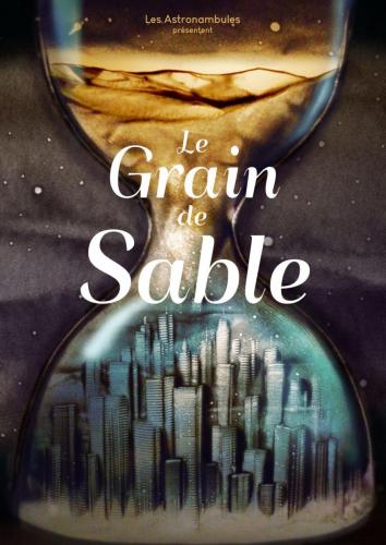 Grain de sable 06 02 2019