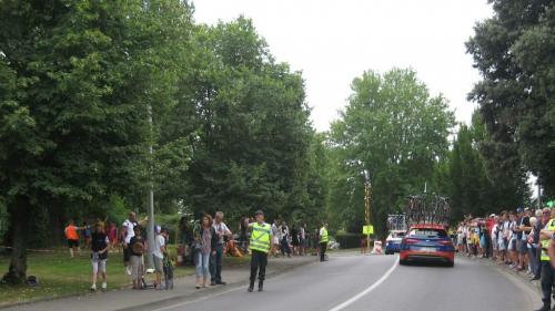 Tour de France 18 07 2019 40