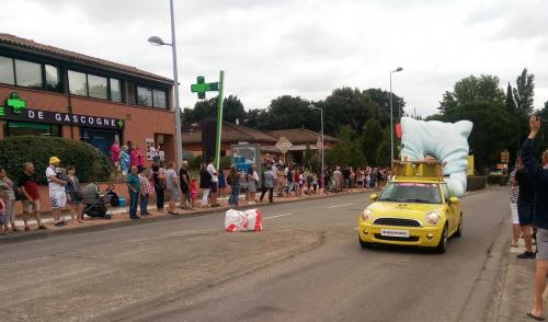 Tour de France 18 07 2019 60
