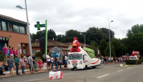 Tour de France 18 07 2019 62