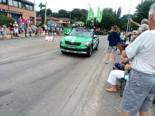 Tour de France 18 07 2019 63