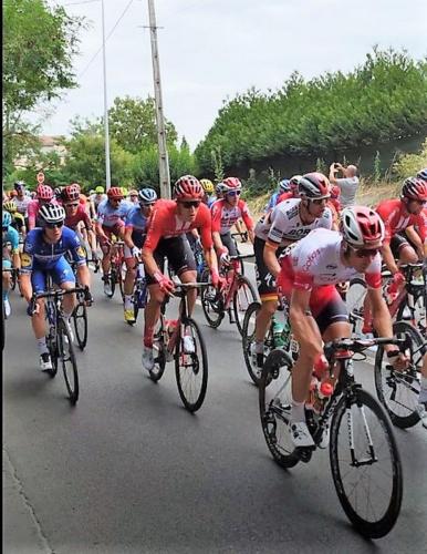 Tour de France 18 07 2019