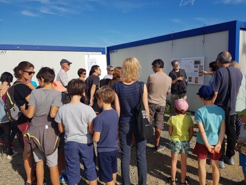 Chantier fouilles journée patrimoine 15 09 18  (33)